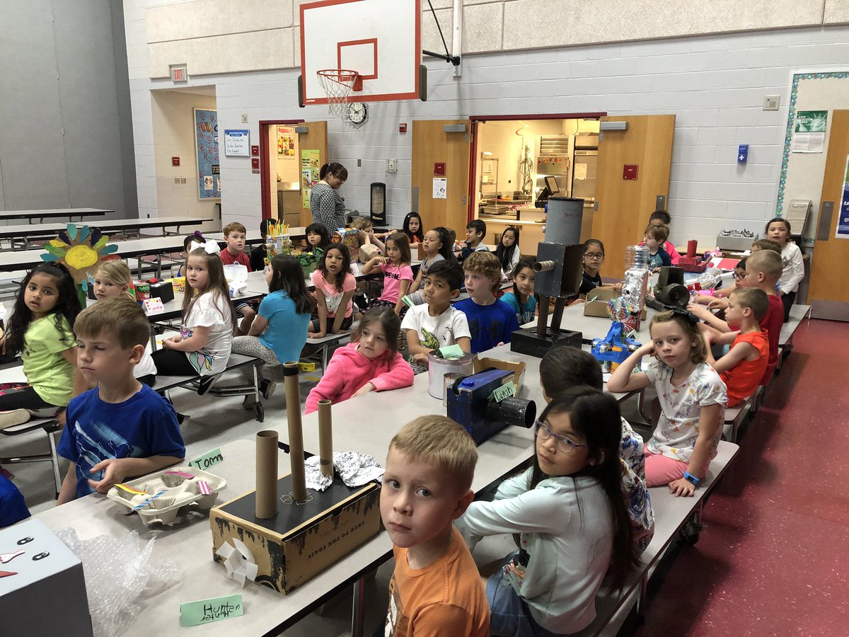 Signal Hill ES tweet media