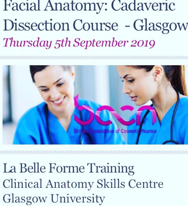 FormeAcademy's tweet image. For more information on the Course, connect with us here @BACNurses