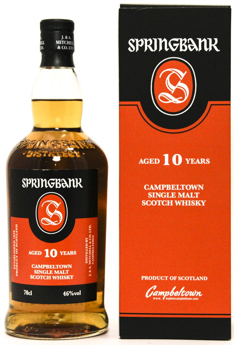 As its #BankHolidayWeekend, we're giving away a bottle of <a href="/Springbank1828/">Springbank Whisky</a>'s 10 Year Old Whisky!🥳 All you have to do is retweet to be in with a chance of winning, easy!! P.S IF THIS GETS 1,000 RETWEETS MY BOSS SAYS I ALSO GET ONE!.. Help a girl out! 🙏 #FreebieFriday #giveaway