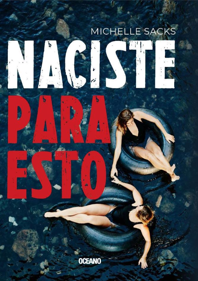 ChiquitasLetras's tweet photo. Para todos nuestros papás y sobre todo mamás chiquitas, #NacisteParaEsto  de #MichelleSacks que nos trae @OceanoMexico

Una novela sobre el matrimonio, la maternidad y la identidad

https://t.co/ETRyIHxEu3 https://t.co/yaVJ1Skli2