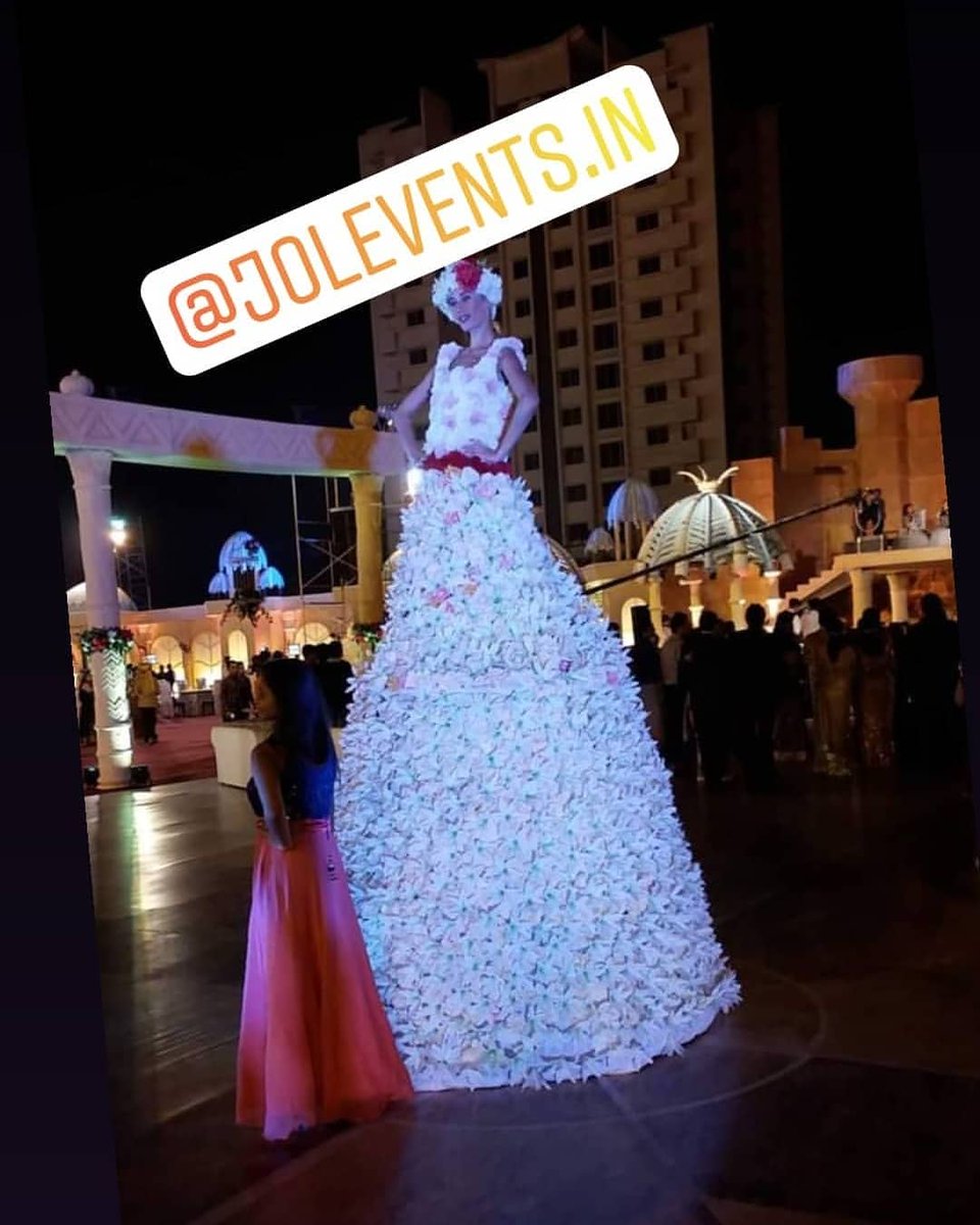 jolevents's tweet photo. #Pune #hairartist #candygirl #performers #entertainer #artists #partyplanner #photobooth #mimicryartist #anchor #stickwalker #facepainting #funfairgames #juggler #magician #mascot #gamestall #CharlieChaplin #nailartist #potmaker #tattooartist #joker #punekar #india #makeupartist https://t.co/OPK2RWqK1l