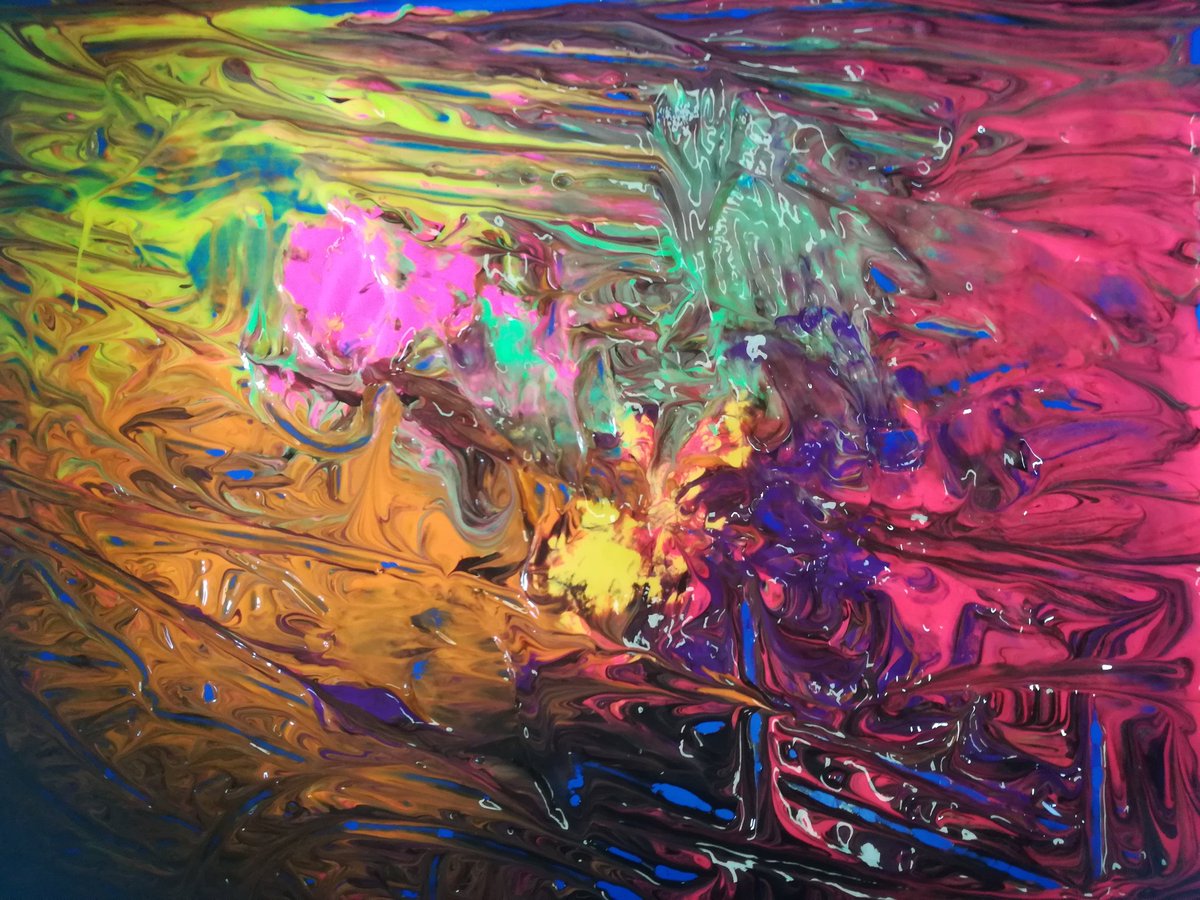 2nd Class GETNS tweet media