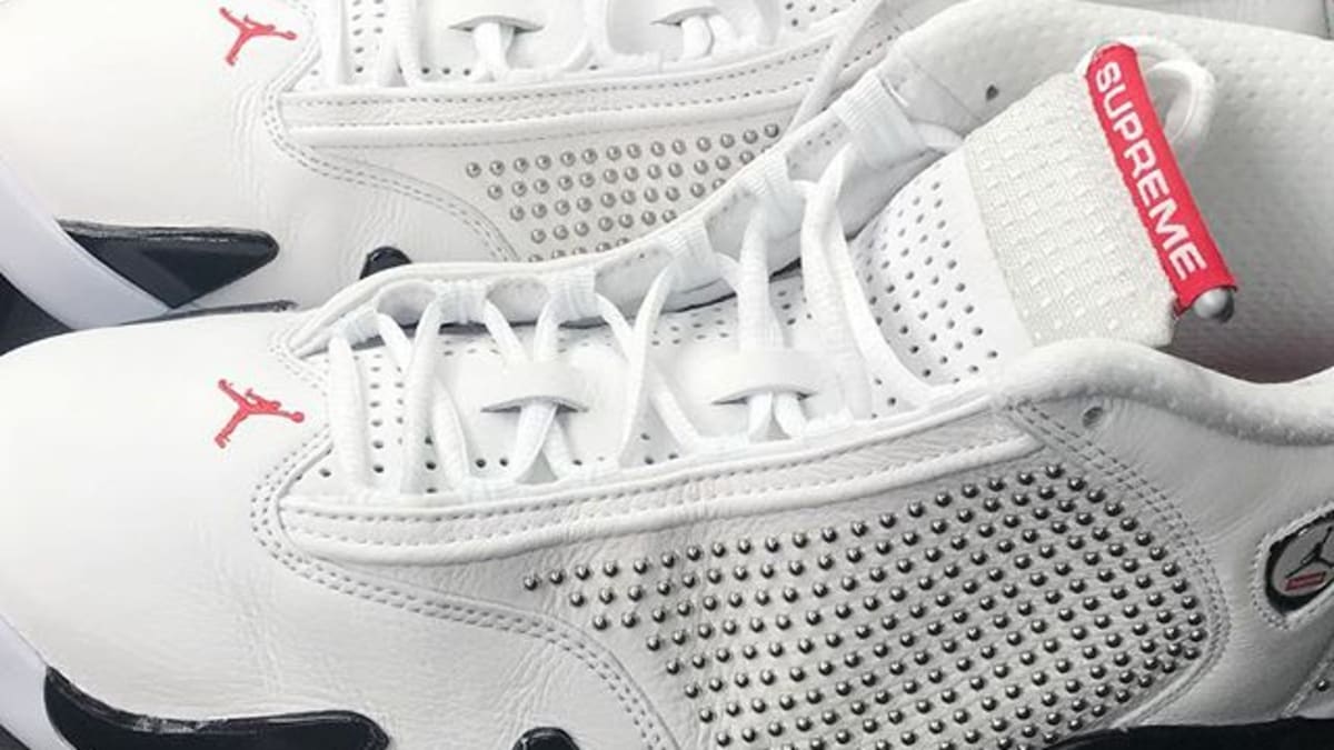 jordan 14 supreme for sale