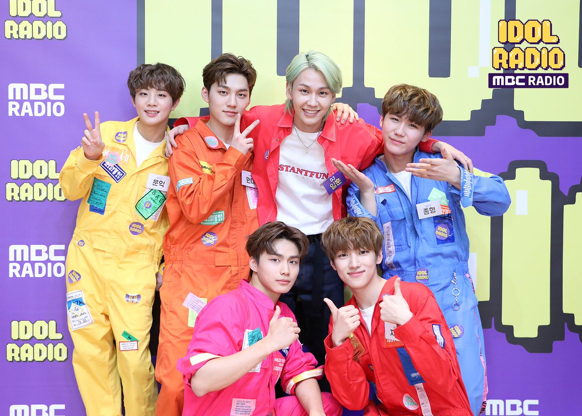 BTOBSupports's tweet photo. [#IDOLRADIO Album 20190501] 
ep211. with DONGKIZ

#IDOLRADIO #비투비 #BTOB #JUNG_ILHOON #RungD
.
source
https://t.co/UiSi3xmbMl https://t.co/xGEiaGx0pK