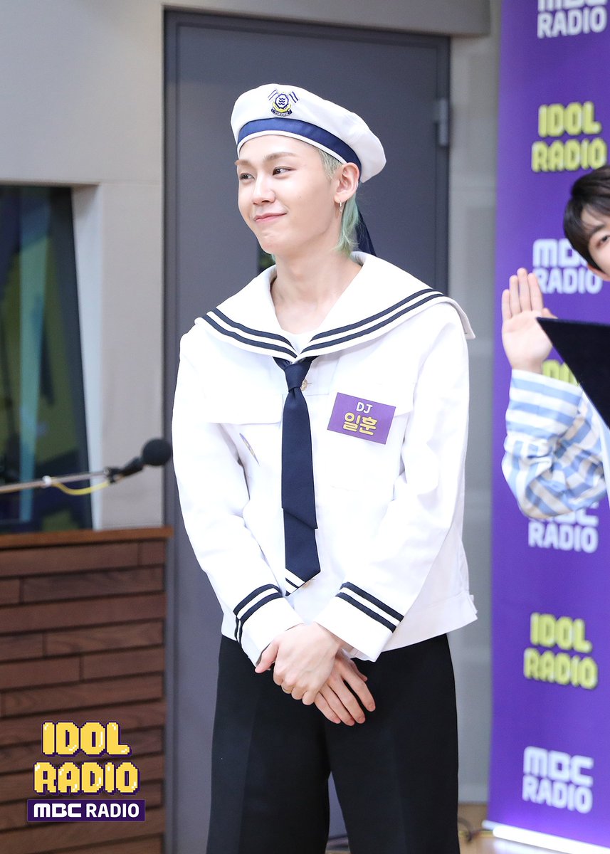 idolradiokorea's tweet photo. [#아이돌라디오 앨범 20190503] 

ep213. 뽀뽀뽀(뽀시래기 뽀짝뽀짝) with 산하, 형섭, 선호, 성원

#IDOLRADIO #비투비 #BTOB #정일훈 #룽디 https://t.co/3IDW8PlYGQ