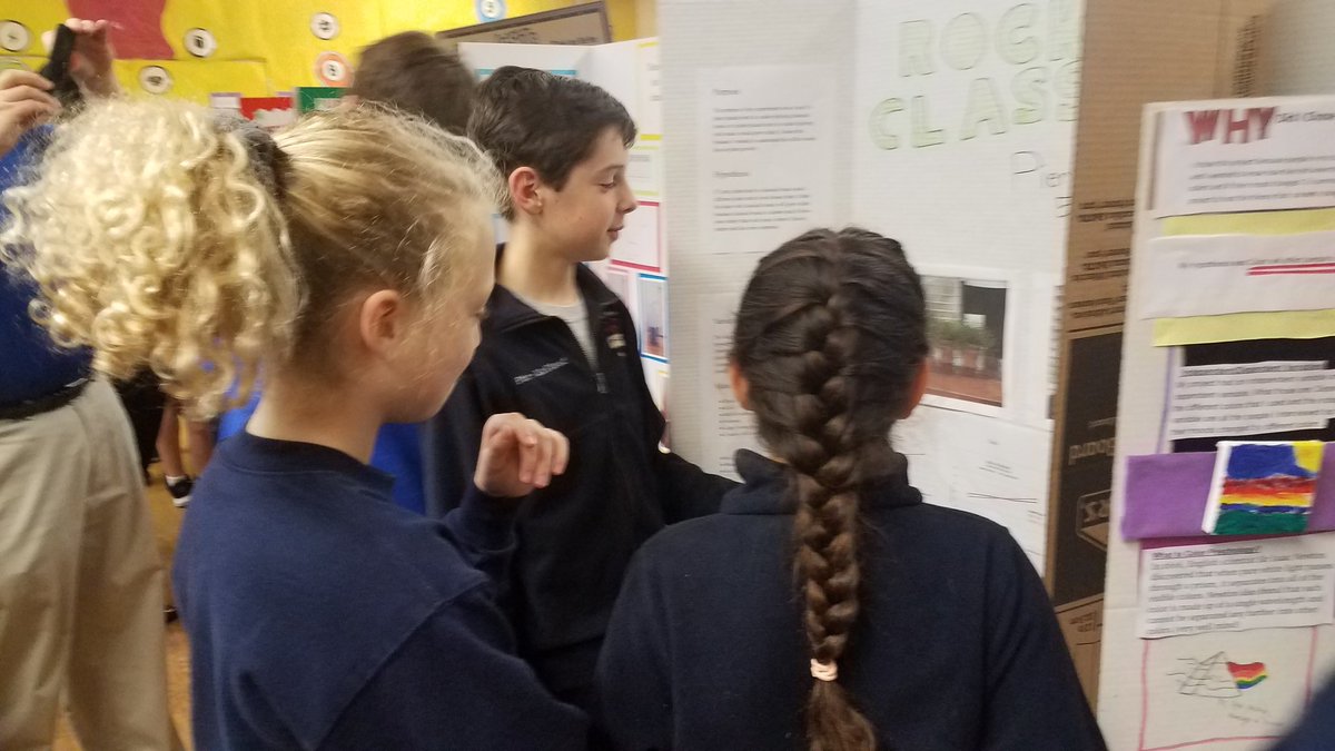 SHCScience_78's tweet photo. Cathedral Science Fair underway
#wearecathedralpk8 https://t.co/DViPoaNW8L