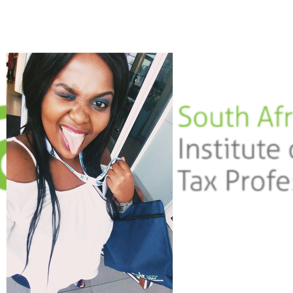 Tax is in the blood. You just have to love,live and embrace it. The 3rd of May "i found out the reason for loving and needing to be a tax professional".
#TaxStudentConference
