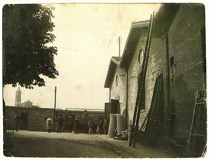 MaccaferriWorld's tweet photo. On this day, 140 years ago, Officine Maccaferri was founded in Zola Predosa, Bologna, Italy #Maccaferri140 https://t.co/rwfO6wRbHP