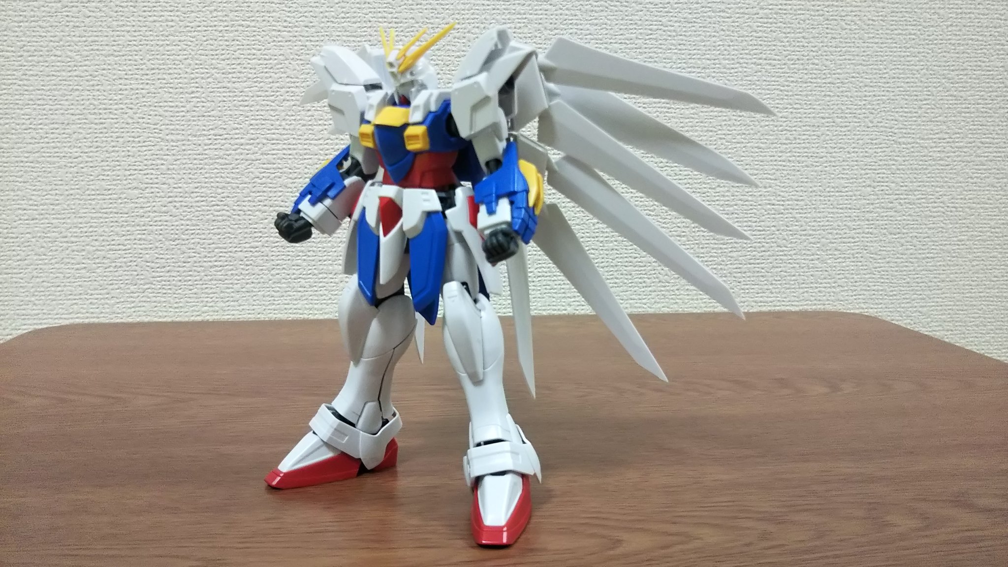 توییتر Zakky در توییتر ゴッドガンダムとギャラクシーウイングをミキシング そのままギャラクシーゴッドガンダム G2 ガンダムってところか ガンプラ ガンプラの画像を貼るとrtされると聞いて ガンプラはどんな自由な発想で作ってもいいんだ T Co