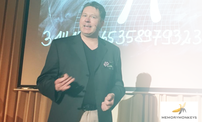 Meester worden over jouw geheugen? 🧠 20 mei neemt breintrainer Rik de Jong van <a href="/BtmonkeysRick/">BTMONKEYS</a> je mee in brein- en geheugentechnieken. Zodat jij je ondernemersdoelen nog sneller kunt halen! buff.ly/2UW28u2