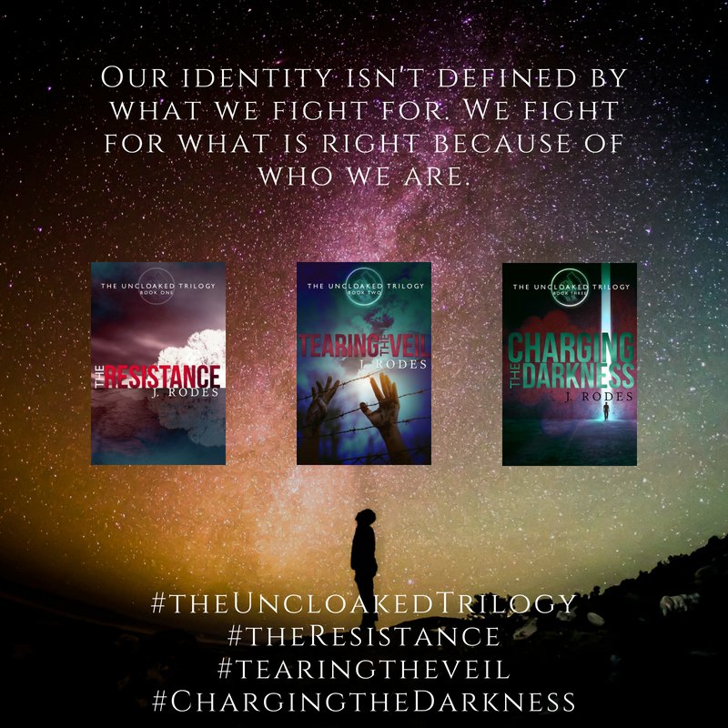 Jennifer Rodewald tweet media