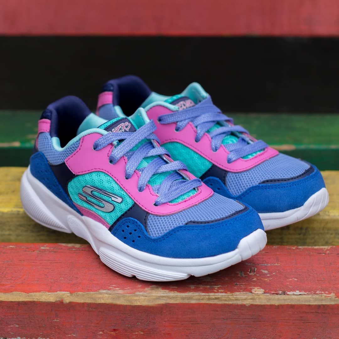 meridian charted skechers