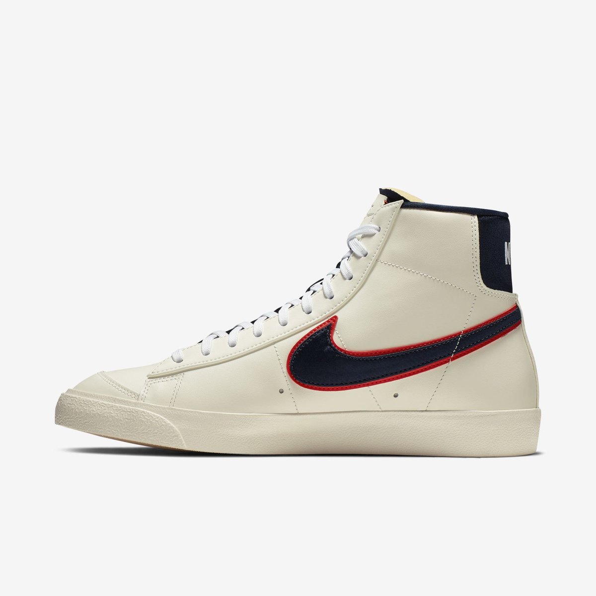 Nike Blazer Mid '77 Vintage QS 