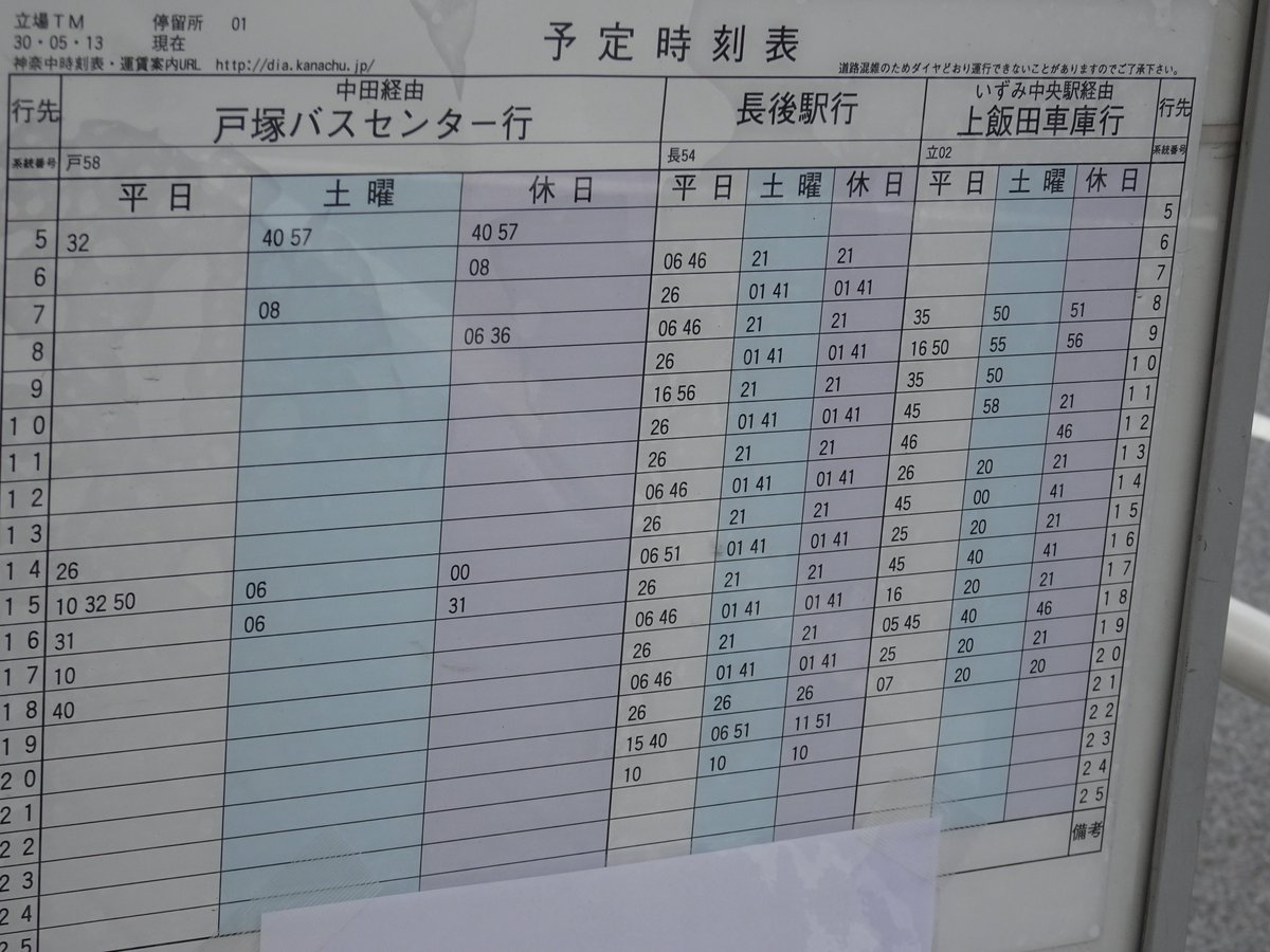 伊達サクット 神奈中バス 長54系統 泉区総合庁舎前経由 立場ターミナル 長後駅 立場 たてば と長後を東西に結ぶ長54系統 今回の運用は戸塚営業所 と2 美しきdivaラッピングバスにて 利用客は少なく 正直 あまり繁盛しているようには見えなかった 伊達サクット 神奈中バス 長54系統 泉区総合庁舎前経由 立場ターミナル 長後駅 立場 たてば と長後を東西に結ぶ長54系統 今回の運用は戸塚営業所 と2 美しきdivaラッピングバスにて 利用客は少なく 正直 あまり繁盛しているようには見えなかった