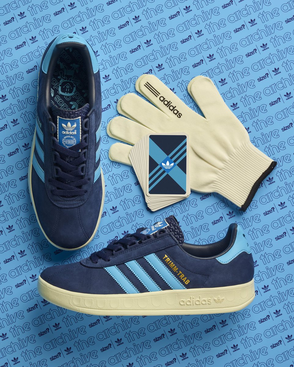 trimmy adidas