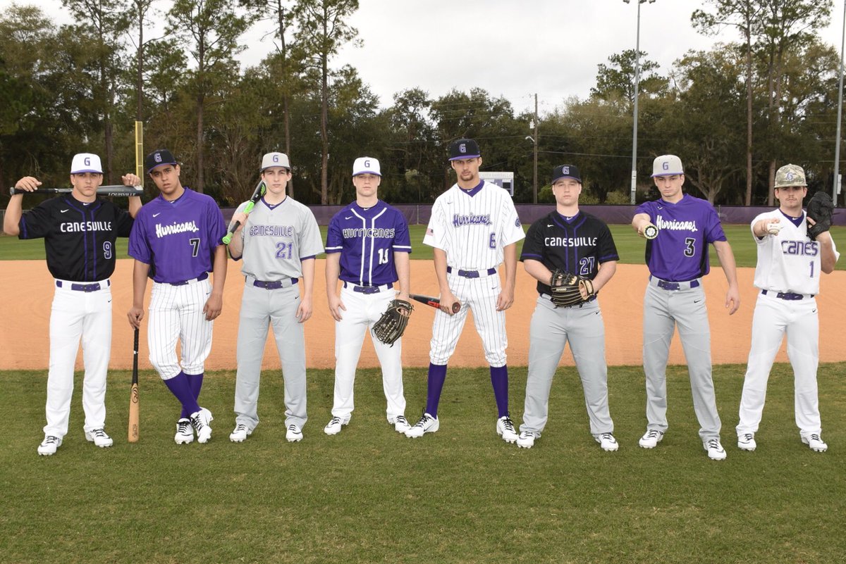 Game Day! We will finish the regular season against the Eastside Rams. These 8 young men will play their final regular season home game tonight. Come out and help us send our seniors out the right way. First pitch is set for 7pm. #SeniorNight