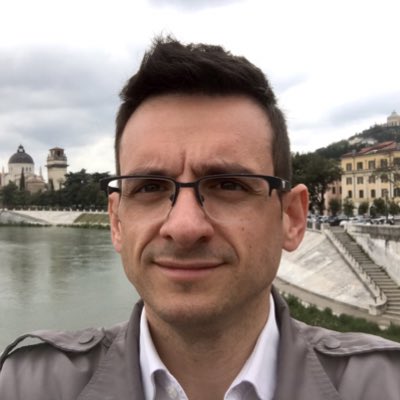 #NuovaFotoProfilo