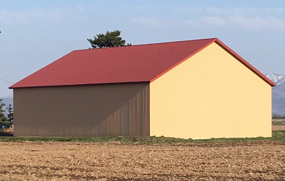 jirouz's tweet photo. 妹背牛町、新十津川町、沼田町 https://t.co/frUwMObwIn