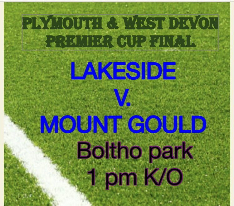 Lakeside Athletic FC tweet media