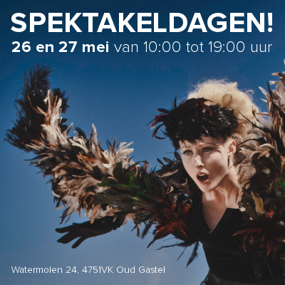 BakeryShopEU's tweet photo. Op 26 en 27 mei a.s. organiseren wij de #spektakeldagen! Er zijn diverse demo’s van #topbakkers, #ijs van #Ranson en de #BakeryShop breidt uit met #horeca apparatuur. Kom genieten van diverse #proeverijen!

Schrijf in via https://t.co/todR1dRUrE en maak kans op leuke #prijzen! https://t.co/kTTL4YLkNE