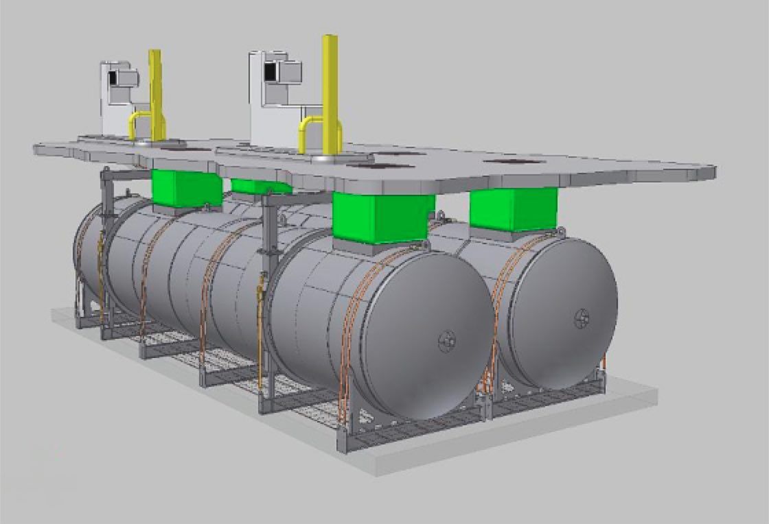 TankServices's tweet photo. Check out our Underground Tank Installation Article! 🛢 It covers all the details and the services we can provide. https://t.co/41Stq7wgLs #underground #undergroundtank #undergroundoiltank #undergroundinstallation #undergroundtankinstallation #oiltank #undergroundwatertank https://t.co/TXxr1jrMow