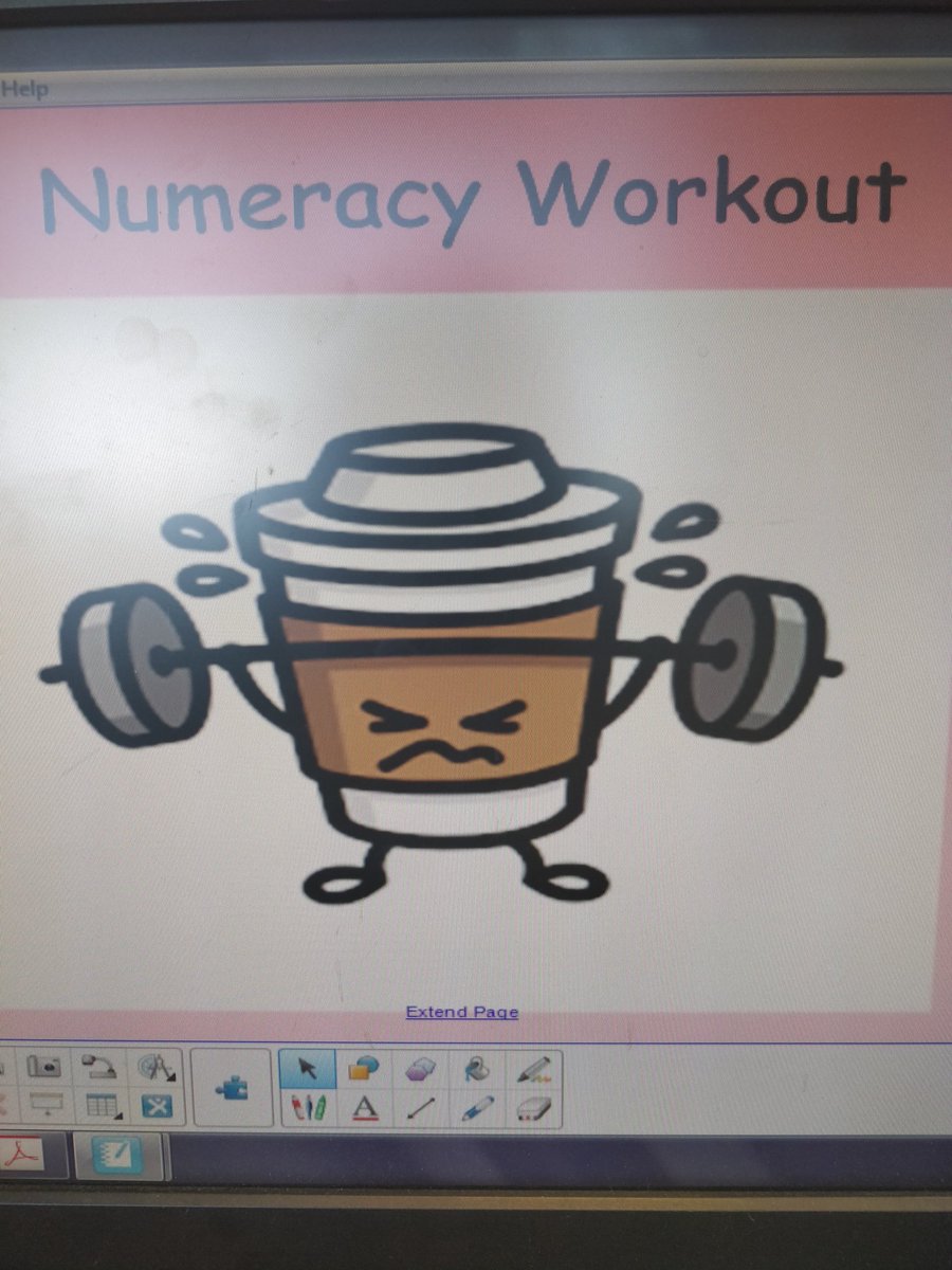 sma_numeracy's tweet photo. Can't beat a bit of prime decomposition on a Friday afternoon with 1D&1E! Quote of the day "yaaas! I forgot it was number work Friday!" @stmacharacademy #numeracyworkout https://t.co/WdGPoDwvqY
