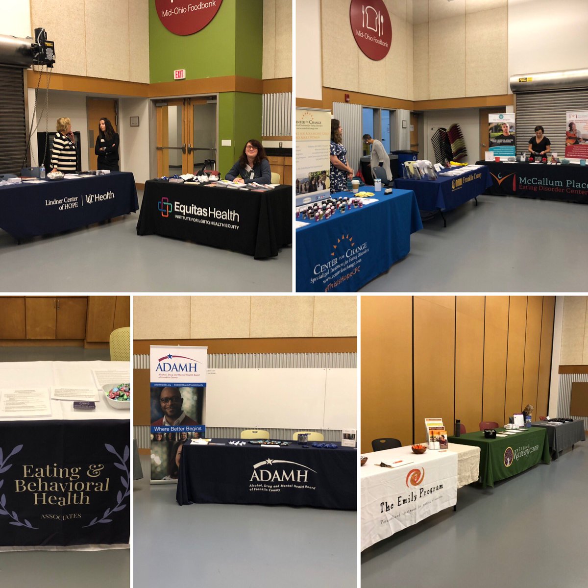 We are so appreciative of our sponsors and vendors!  Thank you for your support of RISE 2019!
#eatingdisorderawareness #foodinsecurity #mentalhealthmonth #eatingdisordereducation #rise2019