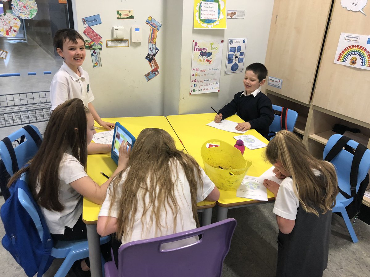 Mrs Johnstone On Twitter The Jrso Pupil Voice Group Were Very
