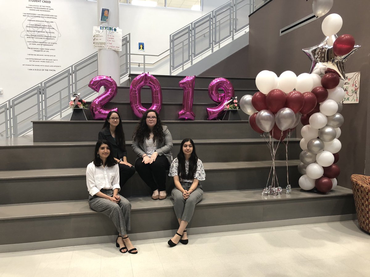 rphsrobotics's tweet photo. Our hardworking Panther Technologies @technovation team presenting their app, PanTree, at #TechnovationHouston https://t.co/TXPjHbJDTo