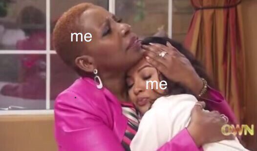 i feel so fucking empty