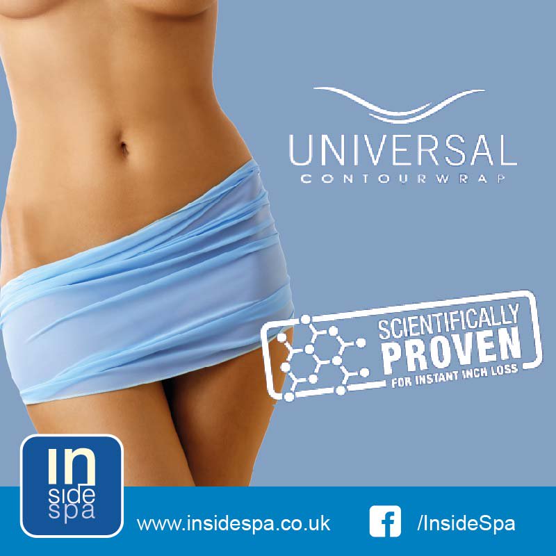 InsideSpa's tweet photo. π£ Calling #ActivoFitness gym members
Improve your result in the gym with our inch-loss #UniversalContourWrap! (With an average of 10"-14" lost from just 1 treatment!) Includes a FREE express facial worth Β£28.50 π€© Available this month only!
May offers: https://t.co/UDFCWVk7Ea https://t.co/phdF7paTXb