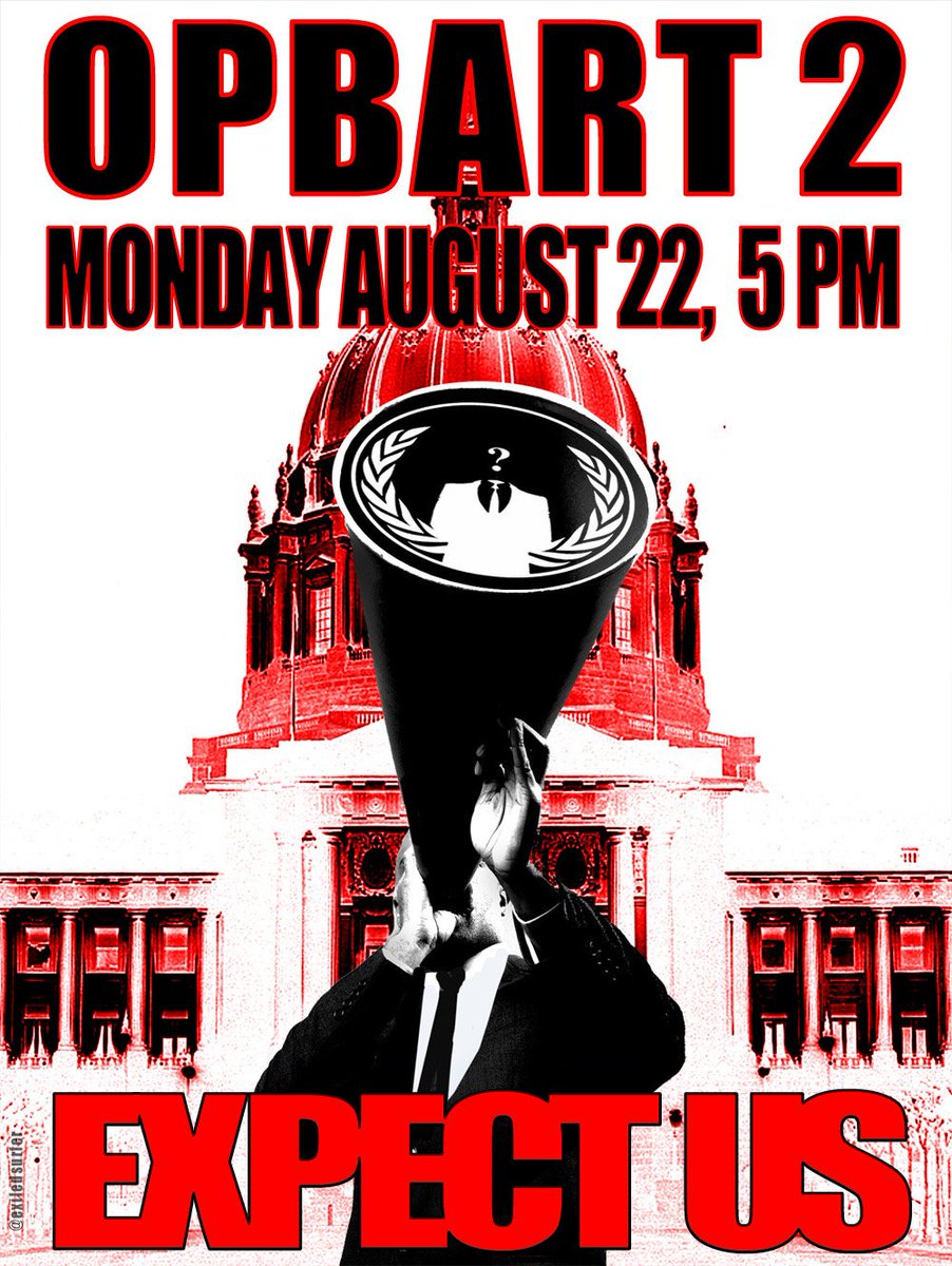 exiledsurfer's tweet photo. My #opbart flyers from 2011 #1-4 https://t.co/v6scsJrcXI