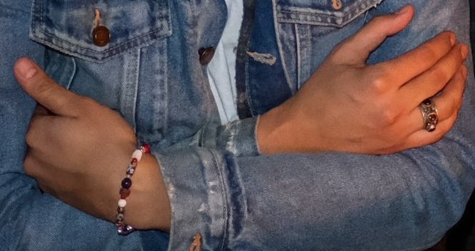 poging kamay ni daniela thread ^___^