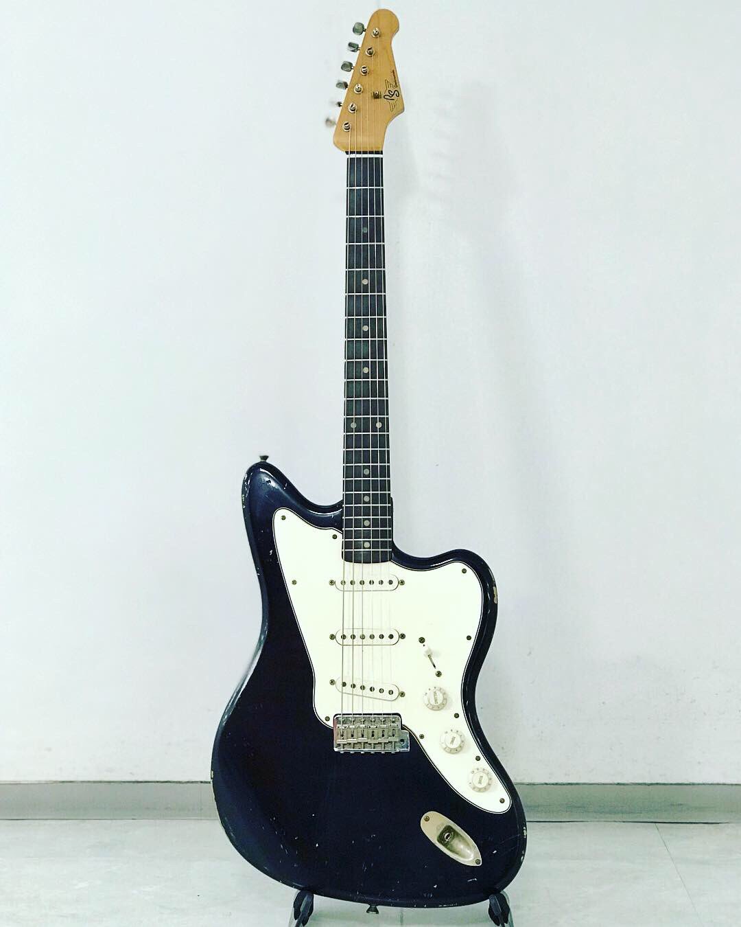 RS Guitarworks Surfcaster 星野源 HD］【福岡サンパレス店新入荷】《