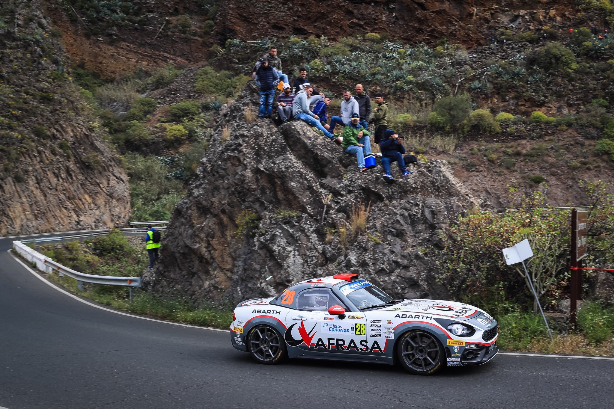 Rally Islas Canarias 2019 ERC - Página 2 D5pmtZ8XsAESoNM