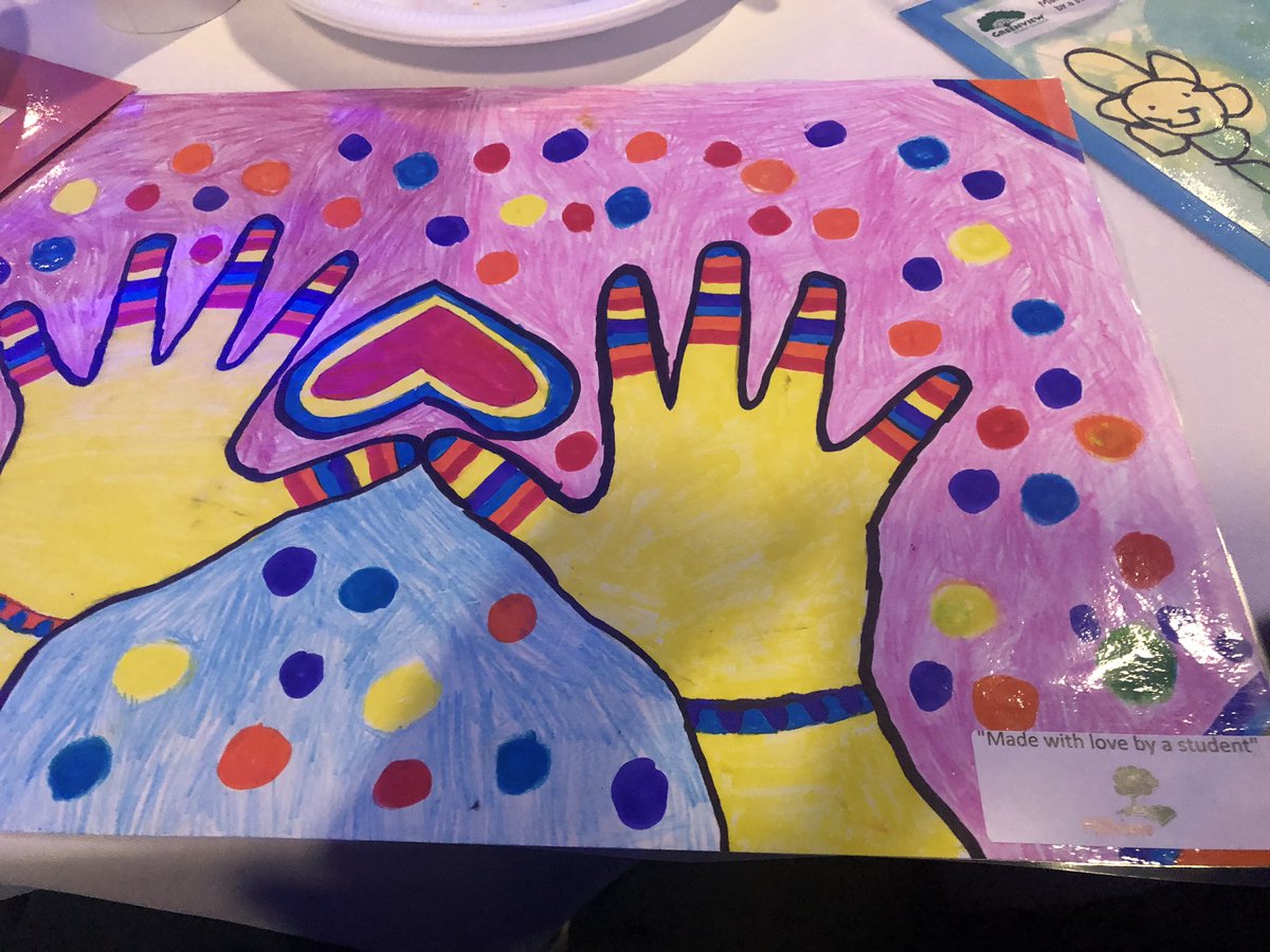 What a great morning event!  <a href="/YEGTweetup/">YEGTweetUp</a> <a href="/EPSFoundation/">EPS Foundation</a> #readyforlife #fulldayk #EPSB Thank you having us <a href="/jpercypage/">J Percy Page</a>