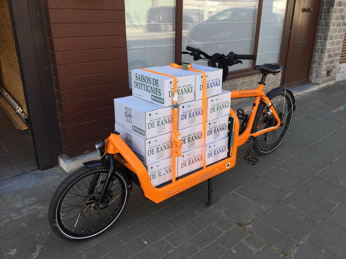 Brouwerij De Ranke tweet media