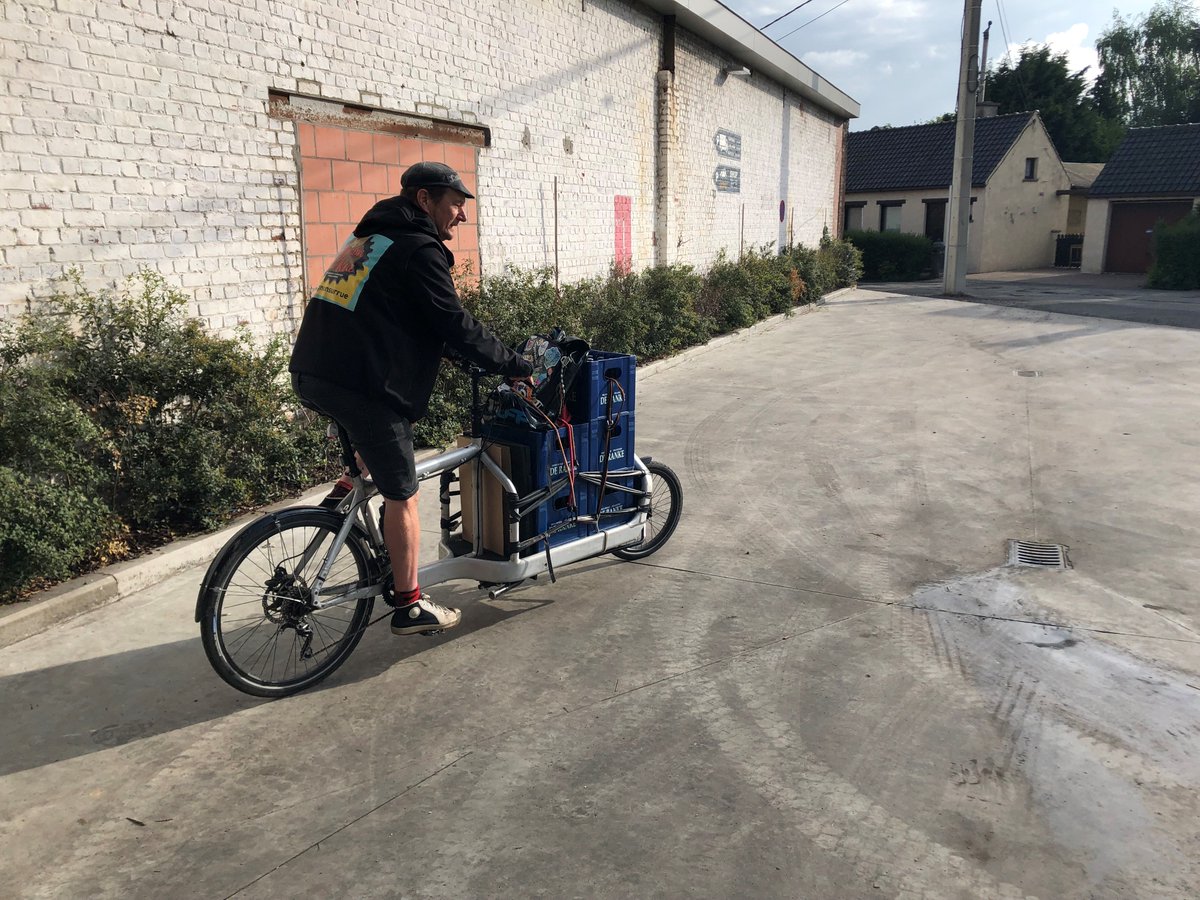 Brouwerij De Ranke tweet media