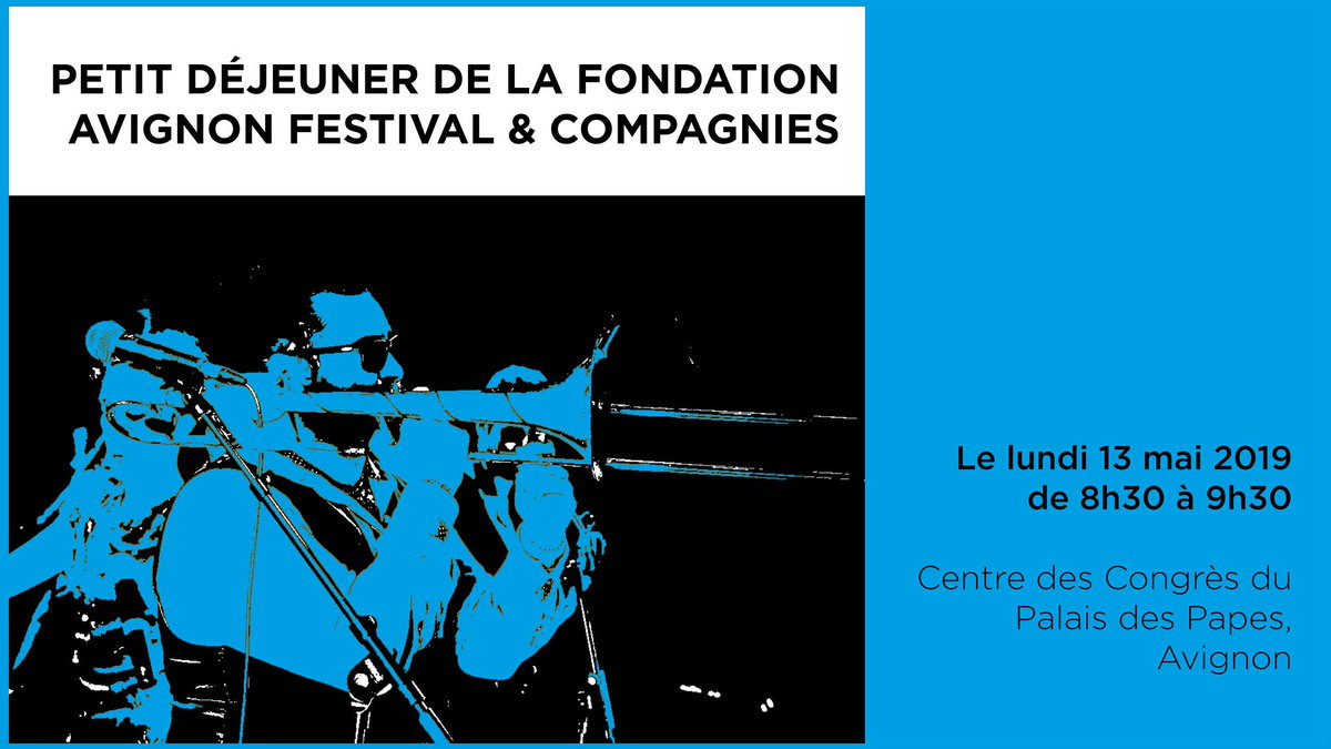 Vous dirigez une entreprise et êtes sensible à la #RSE ?  Rencontrons-nous au petit déjeuner du 13 mai 2019 de 8h30 à 9h30 au Centre des Congrès du Palais des Papes à Avignon ! Sur inscriptions : formulaires.avignonleoff.com/inscription-pe… #fondation <a href="/avignonleoff/">welovevrs</a> #festival #OFF19 #culture #emploi