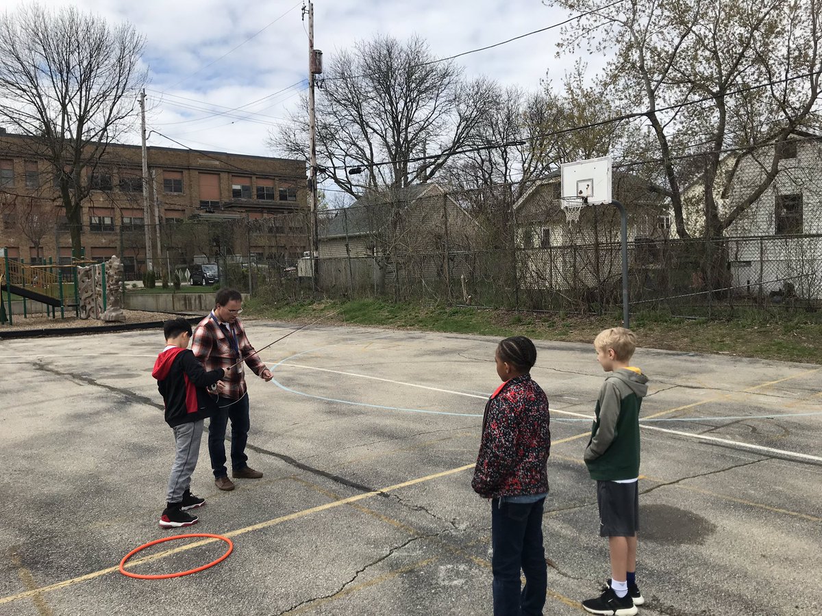 All we need is a pond. #tosaproud