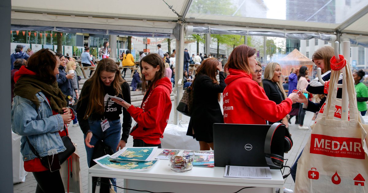 medairuk's tweet photo. Are you at #ColourConference in London? We're here today and tomorrow sharing about our work. Come visit the Medair stand and say hi!
https://t.co/aDLX76eSiA #befoundinthenew #ColourConf @colourconf https://t.co/BJDC1JzZ4e