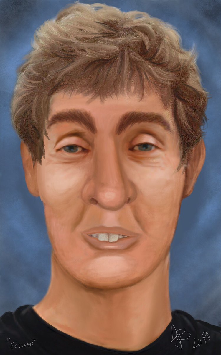 FromTheVaultPod's tweet image. I would like to thank Anthony Redgrave of the #DNADoeProject and @transdoeforce for a job well done on the #forensicart of this John Doe, after years of needing some work done. The @ColumbiaSheriff has approved of this artwork but still needs Mr. Redgrave’s consent to use it.