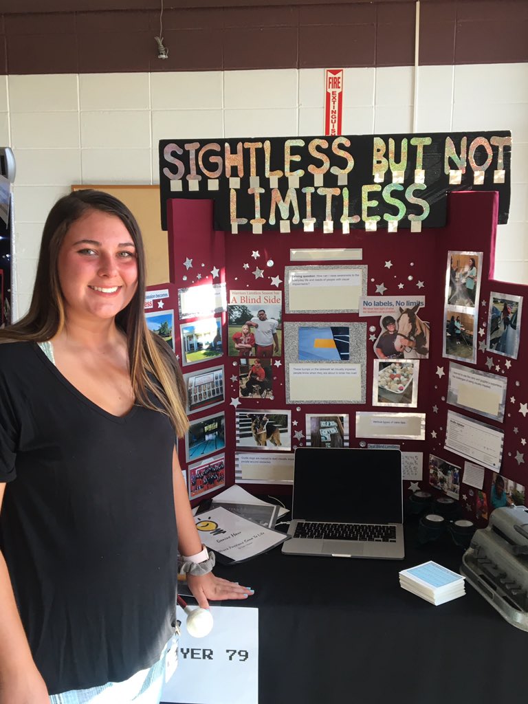 Munford HS Business/FBLA tweet media