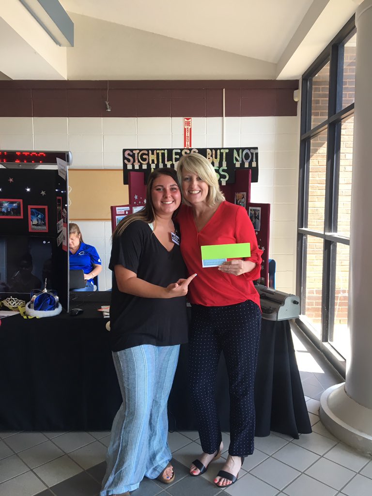 Munford HS Business/FBLA tweet media