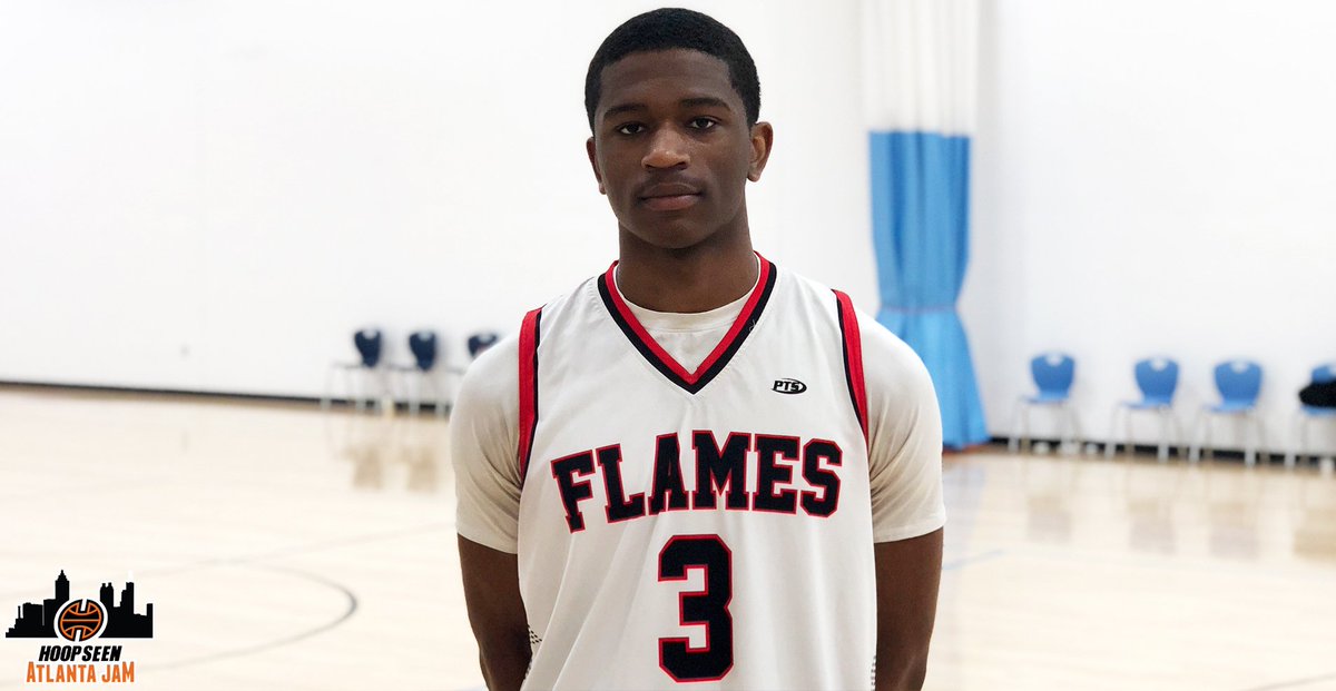 hoopseen's tweet photo. Three breakout North Carolina players from the 2019 HoopSeen #ATLJAM https://t.co/NALKzThbR3 https://t.co/ftYQUss3KJ