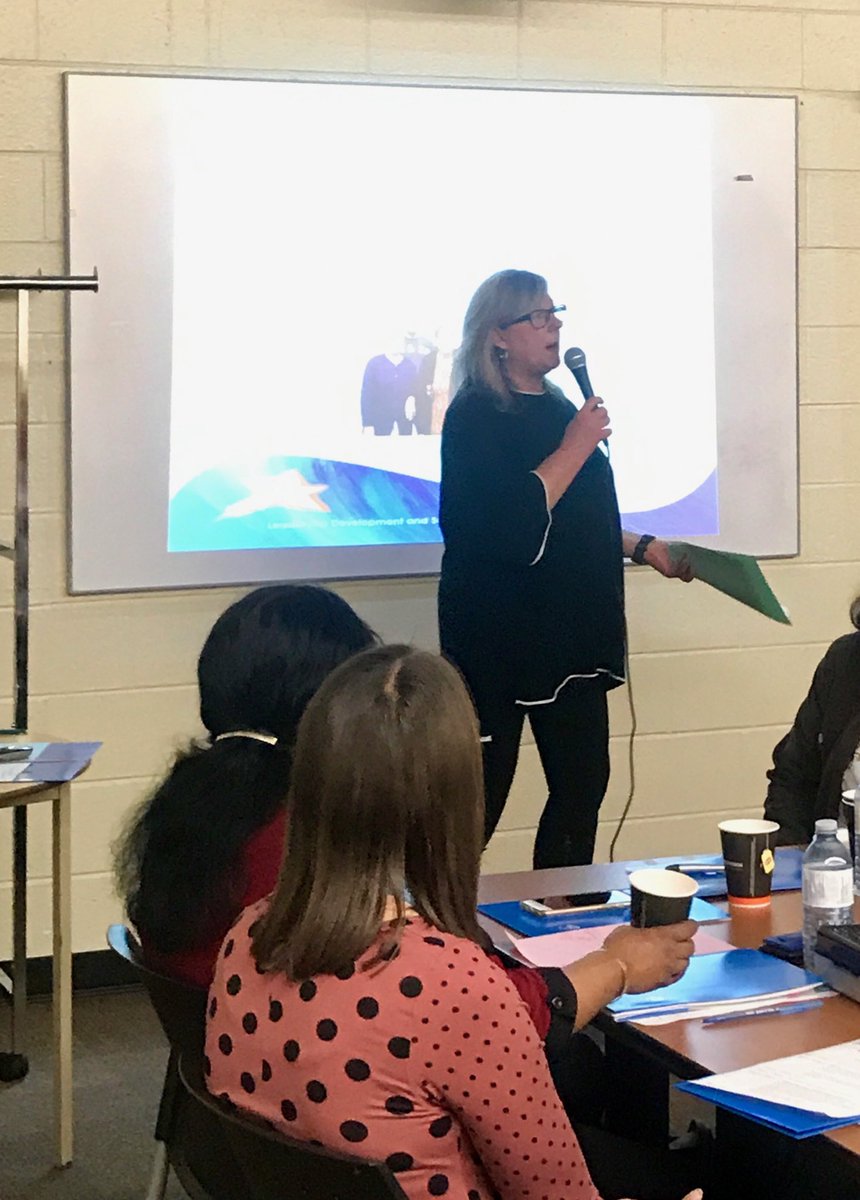 MirellaAglio's tweet photo. Exploring leadership styles and characteristics #chooseleadership ⁦@markhaarmann⁩ ⁦@smachylo⁩ https://t.co/uzcjxY9IKV