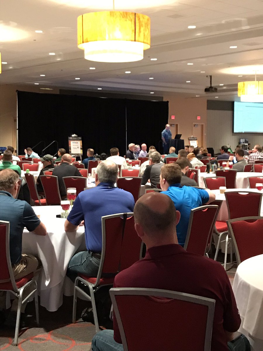 ControlsCon's tweet image. There’s still one hour left in our Technology Track—don’t miss this wide variety of tech demos! #controlscon