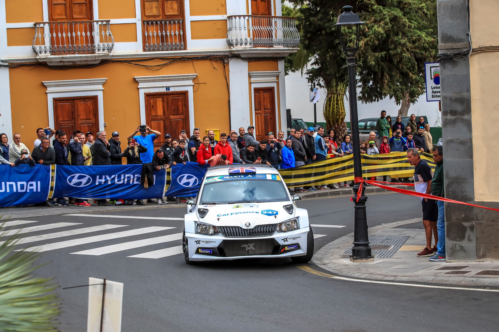 Rally Islas Canarias 2019 ERC - Página 2 D5ppLsLWkAA-2sE