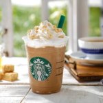 この夏絶対飲みたい!スタバの新作「ロイヤル ミルクティー フラペチーノ」!