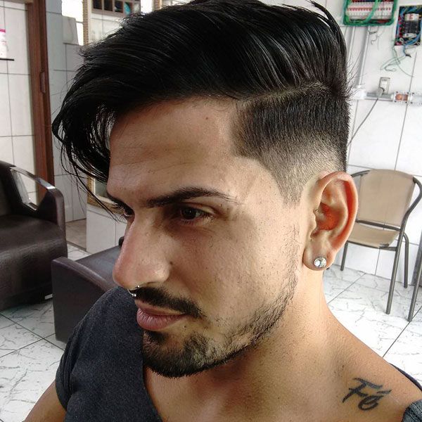 Men S Hairstyles On Twitter 125 Best Haircuts For Men In 2019